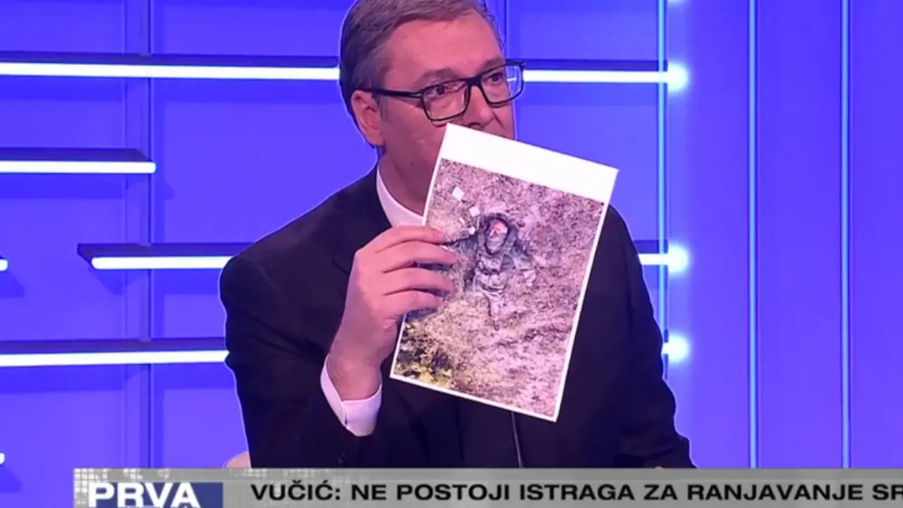 vucic