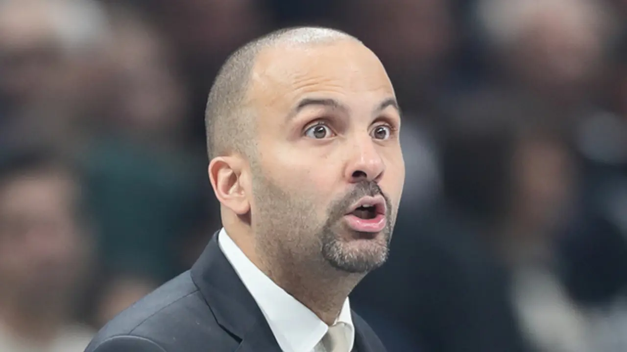 Ti Džej Parker