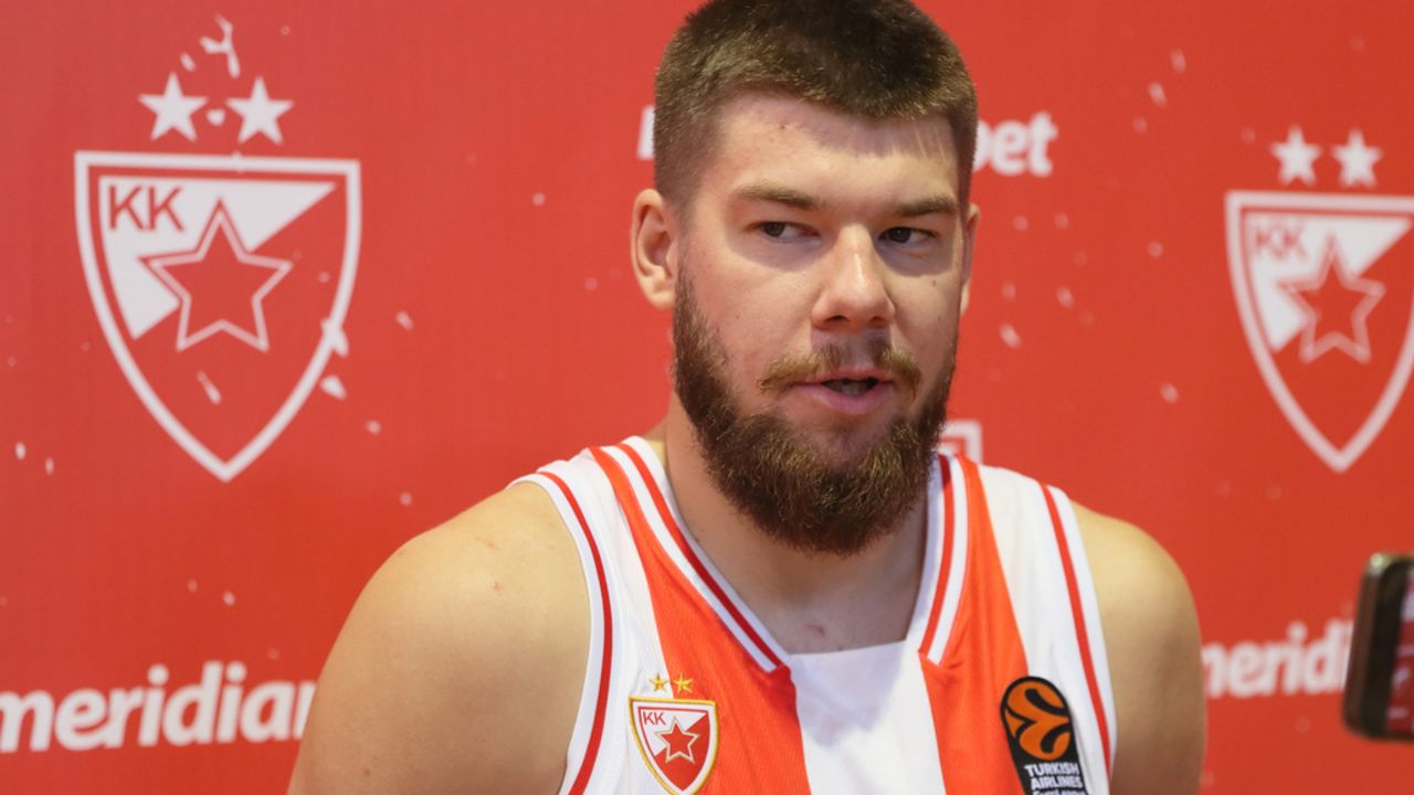 Rokas Giedraitis