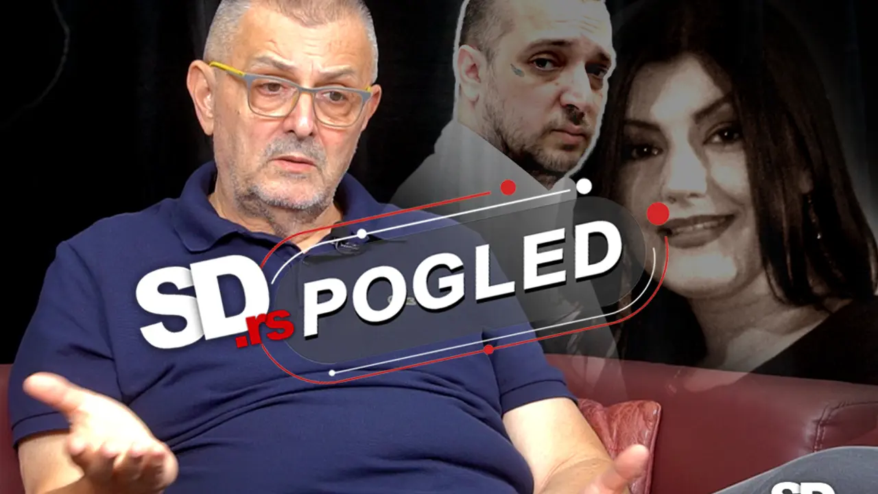 Žarko Popović Pop, Zoran Marjanović, Jelena Marjanović