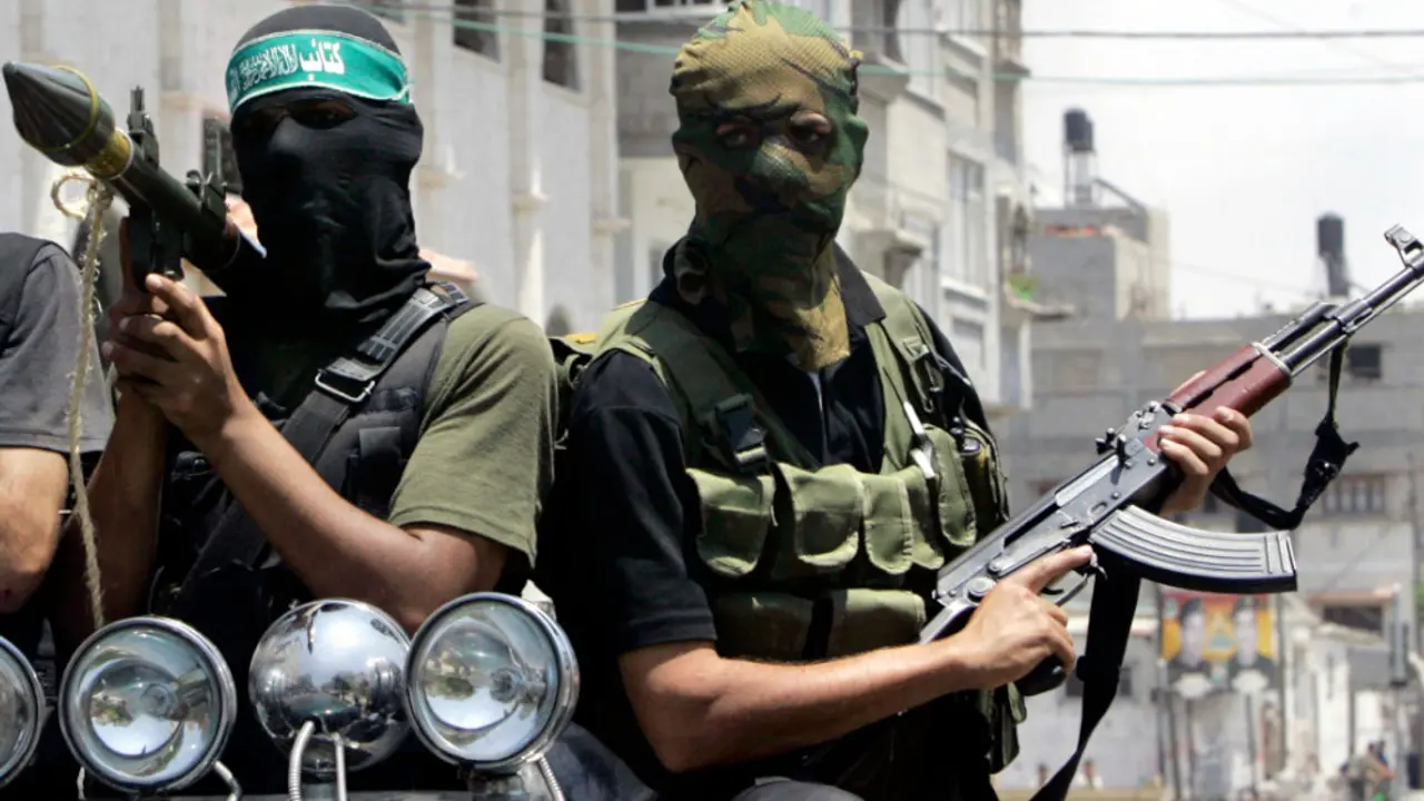 Foto: Tanjug/AP/Hatem Moussa