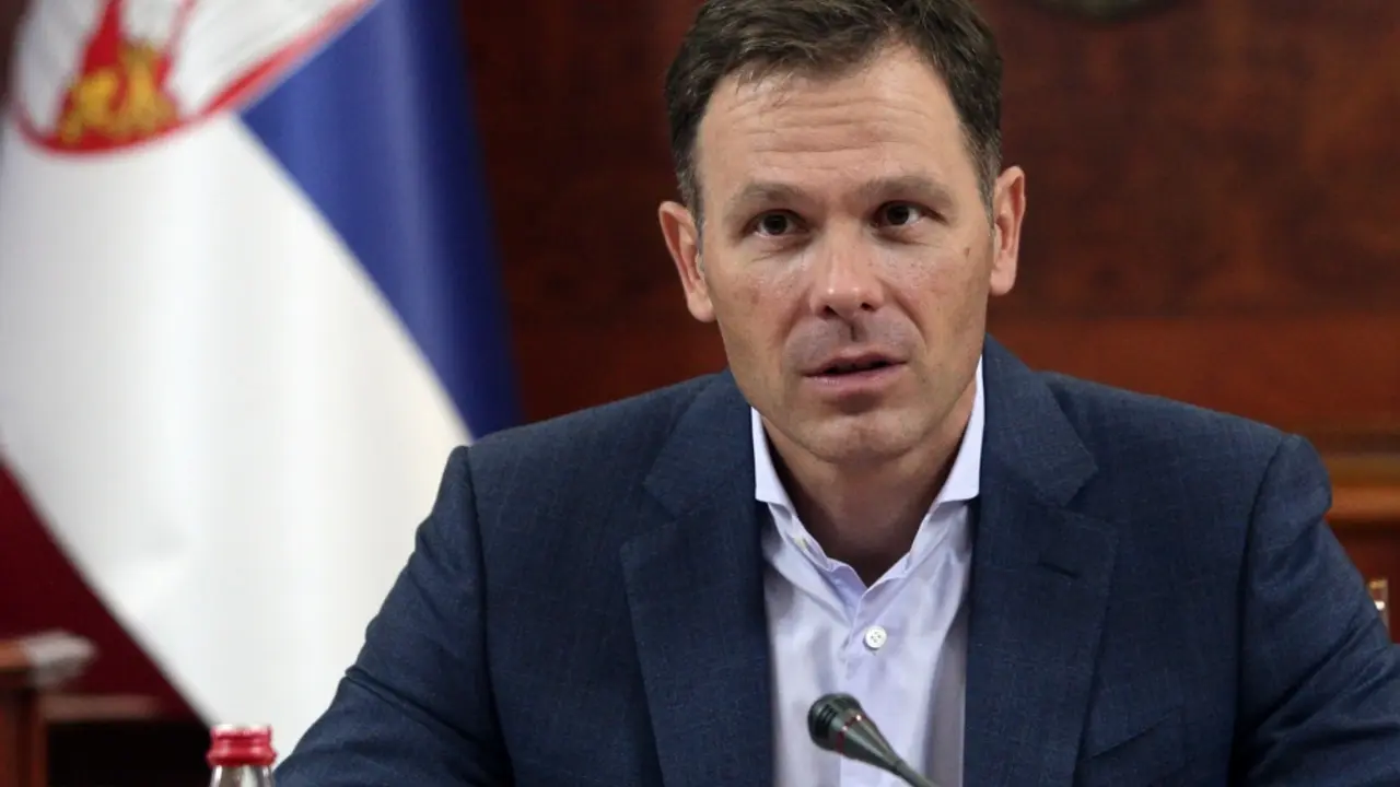 Siniša Mali