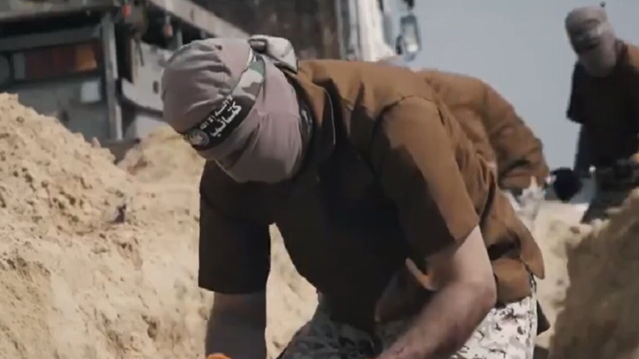 Hamas
