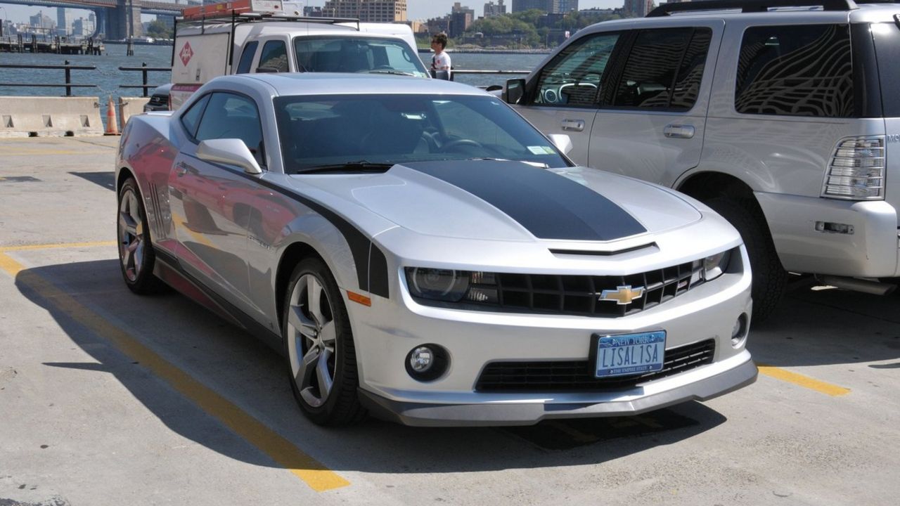 Chevrolet