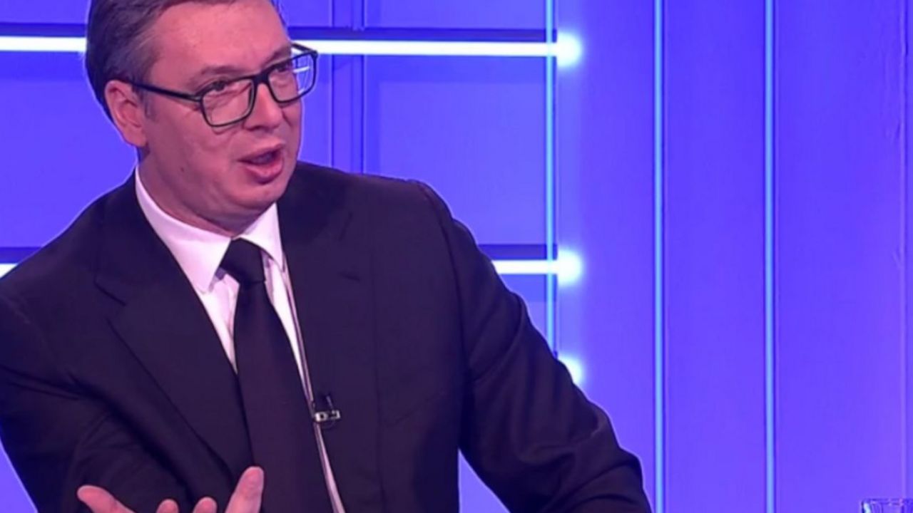 vucic