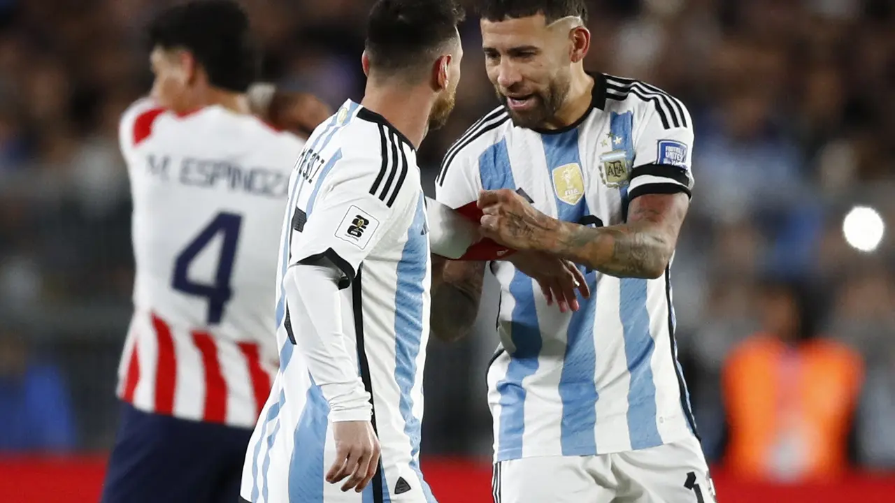 Argentina