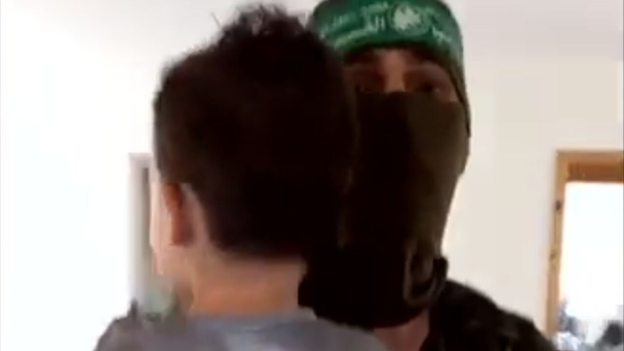 Hamas
