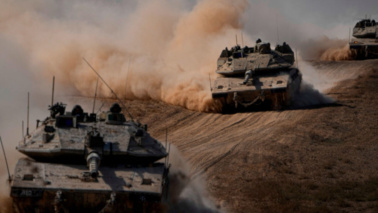 Foto: Tanjug/AP/Ariel Schalit 