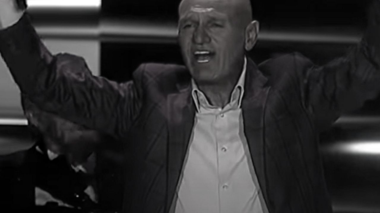 Šaban Šaulić