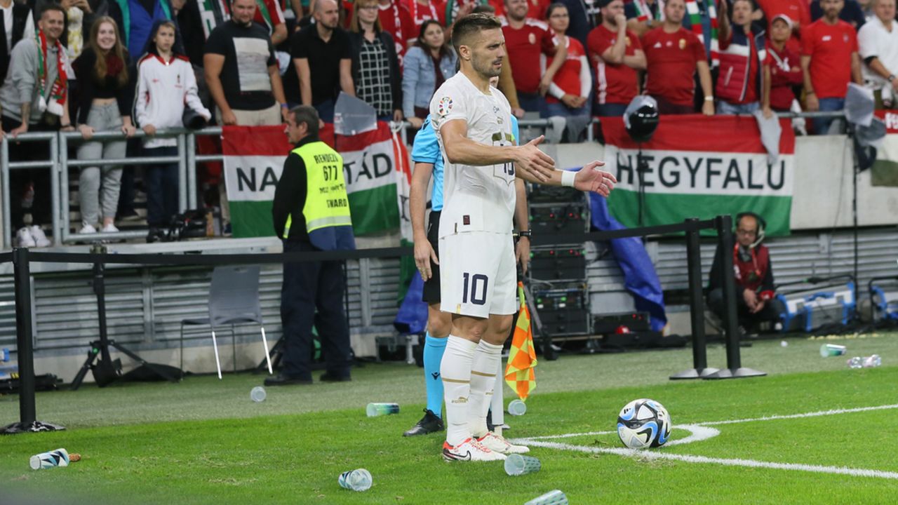 Dušan Tadić