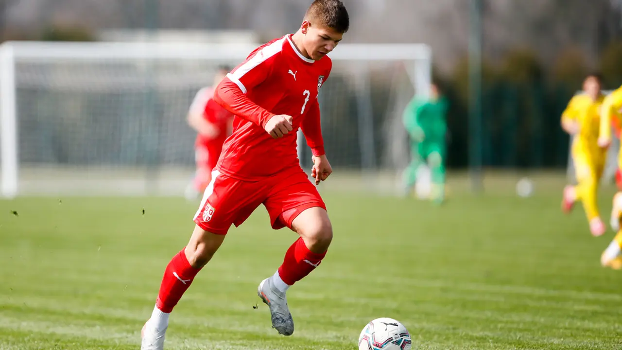 Jovan Mijatović