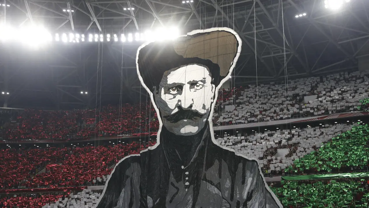 Mađarska - Srbija