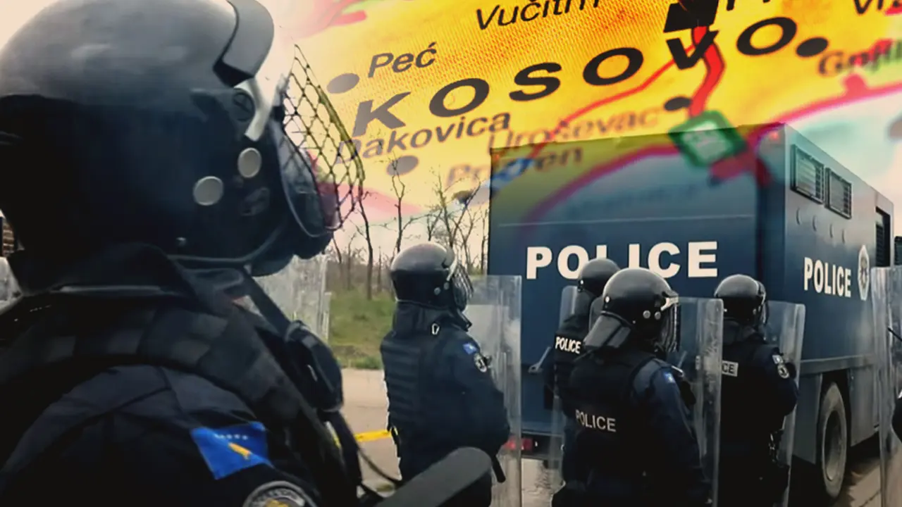 kosovo