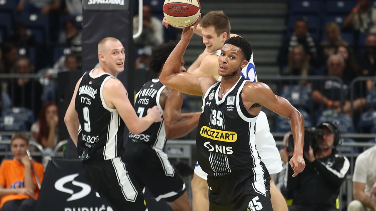 KK Partizan