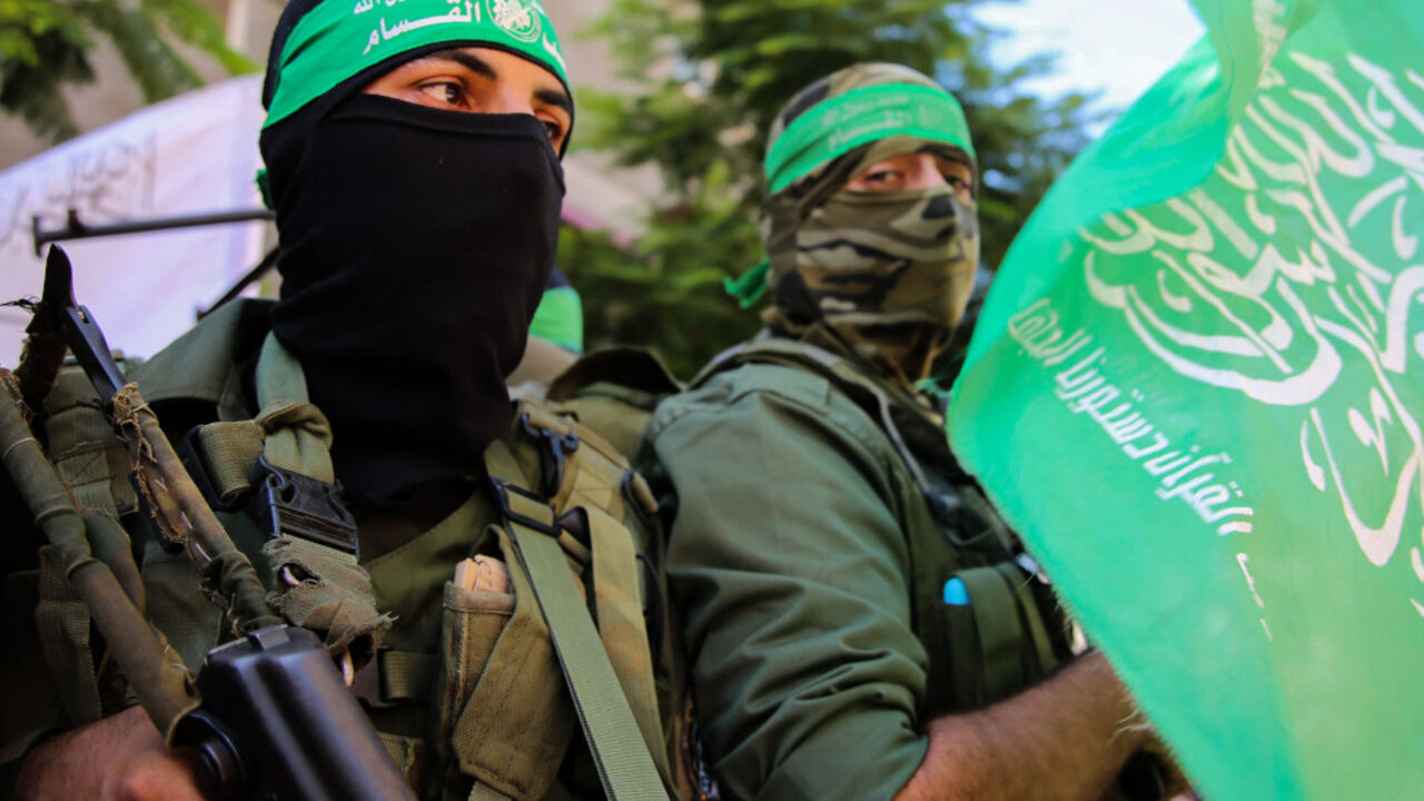Hamas