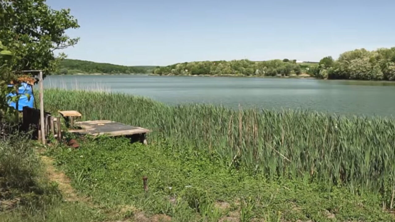 jezero