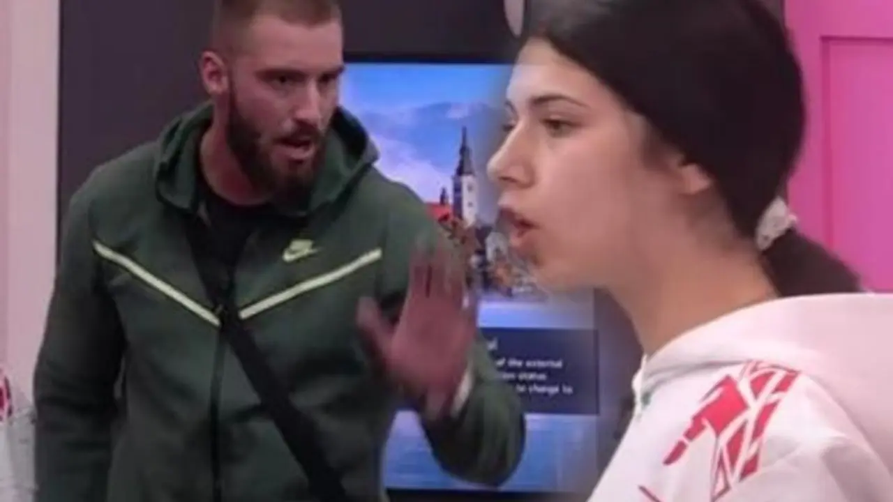 Zadruga 6 elita