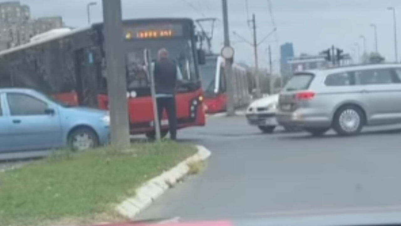autobus