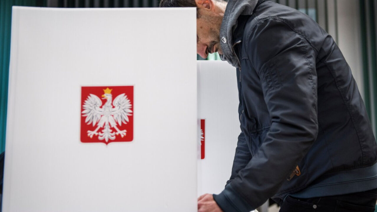 poljska