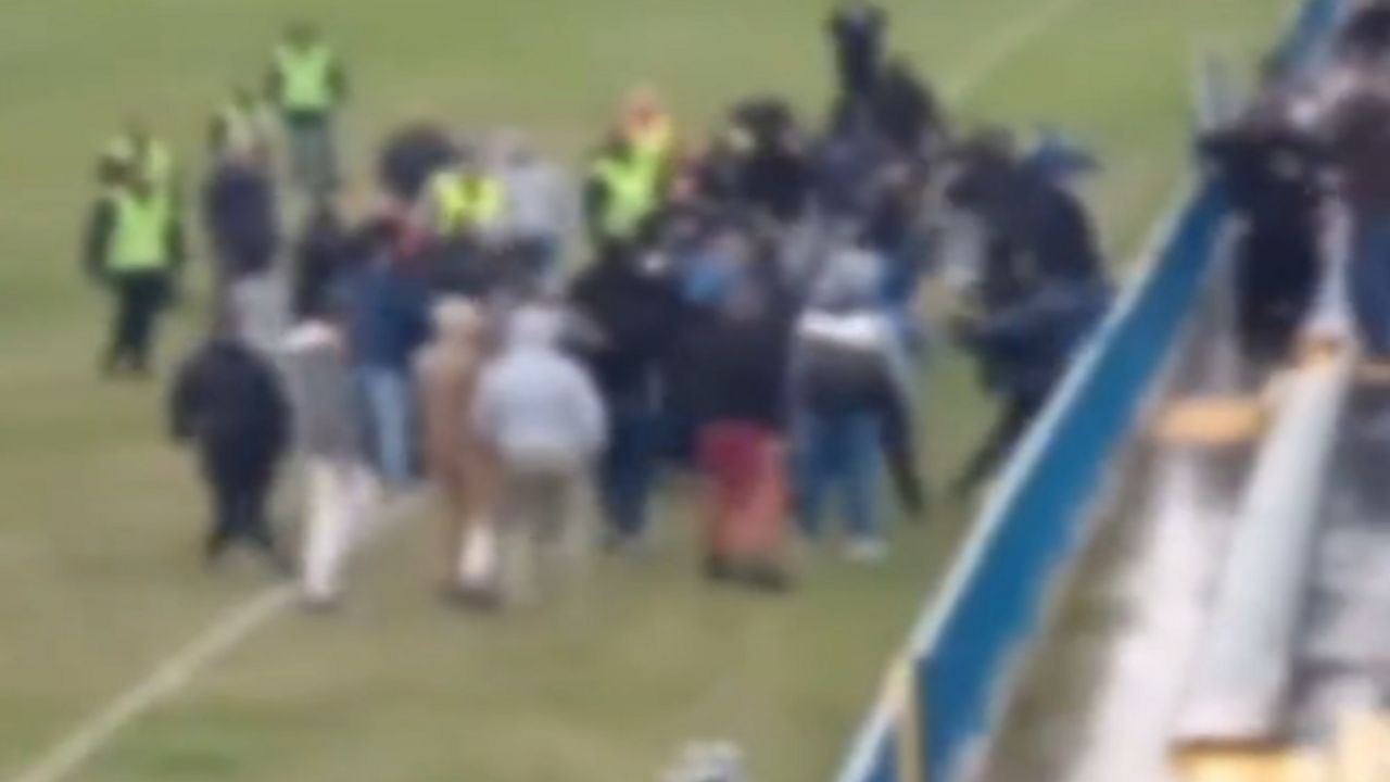 FK OFK 