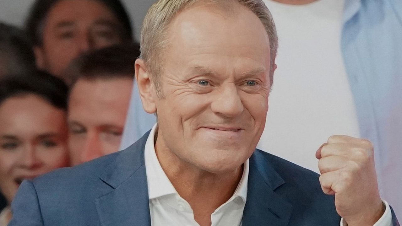tusk