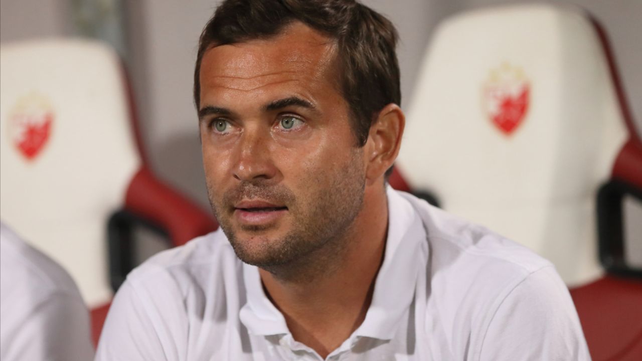 Aleksandar Keržakov