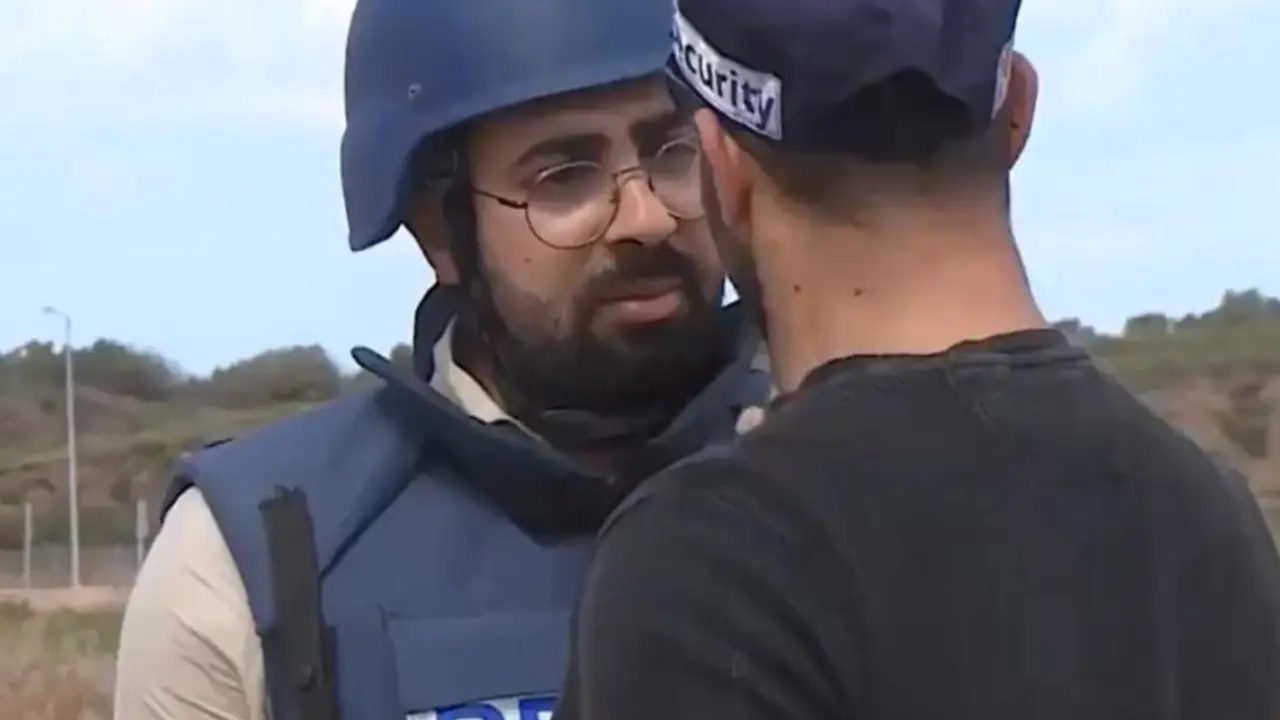 Izrael