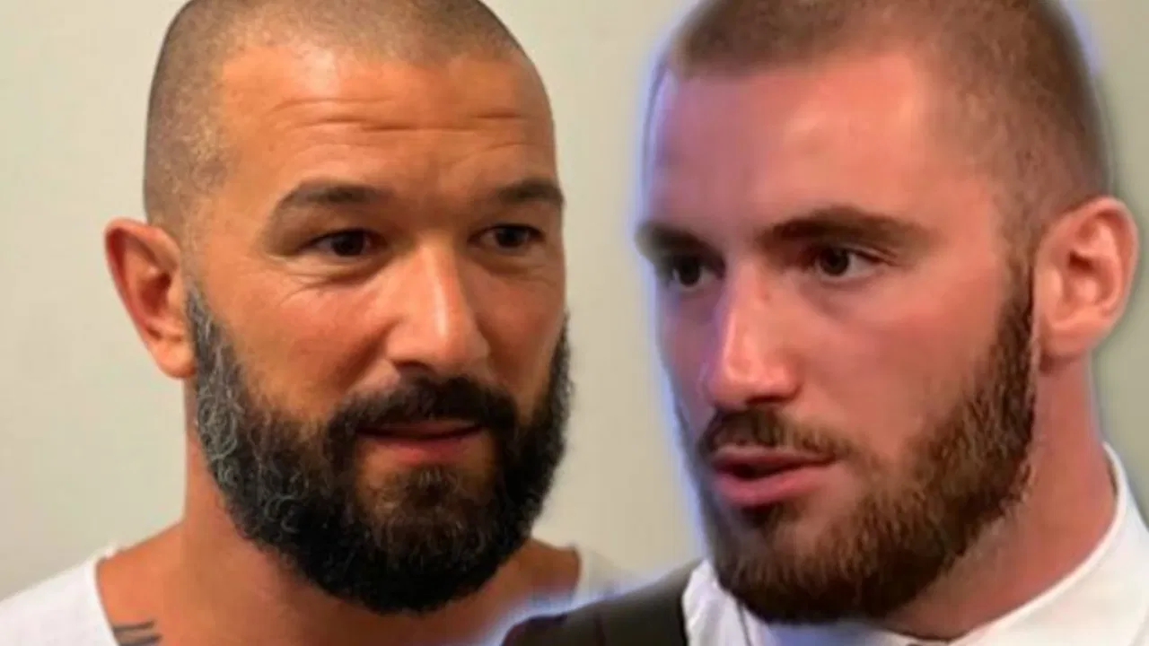 Nikola Lakić, Mensur Ajdarpašić