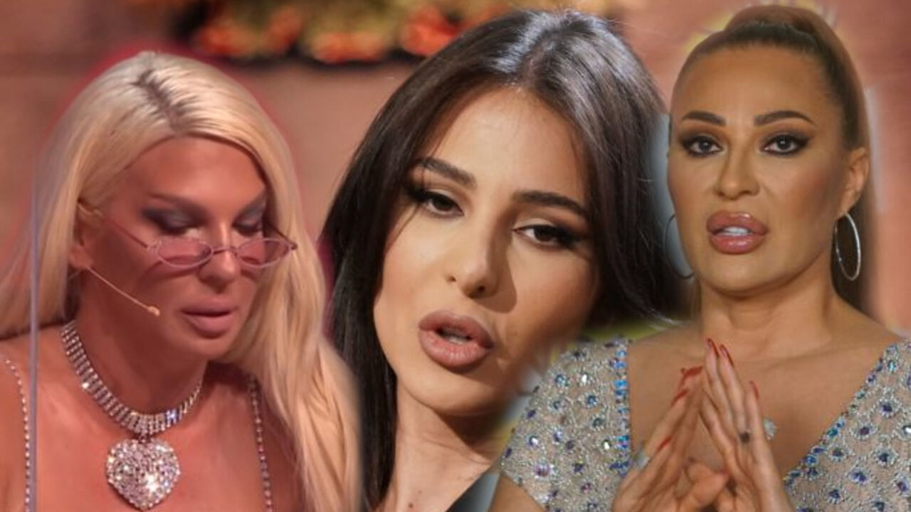 JK, Anastasija, Ceca