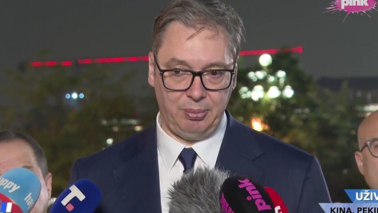 vucic