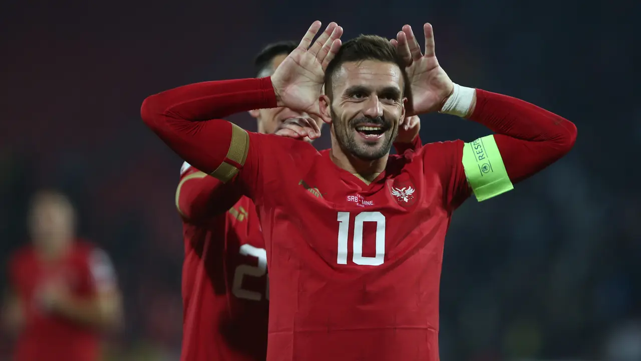 Dušan Tadić
