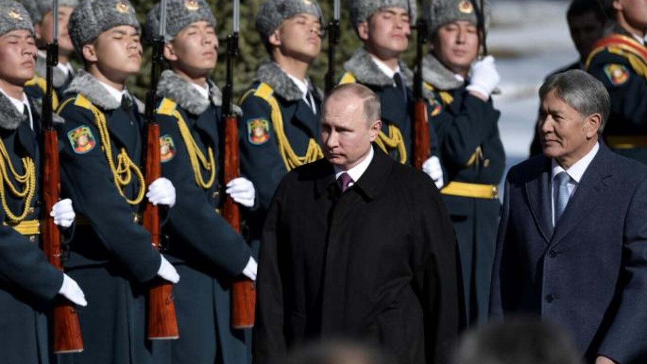 putin