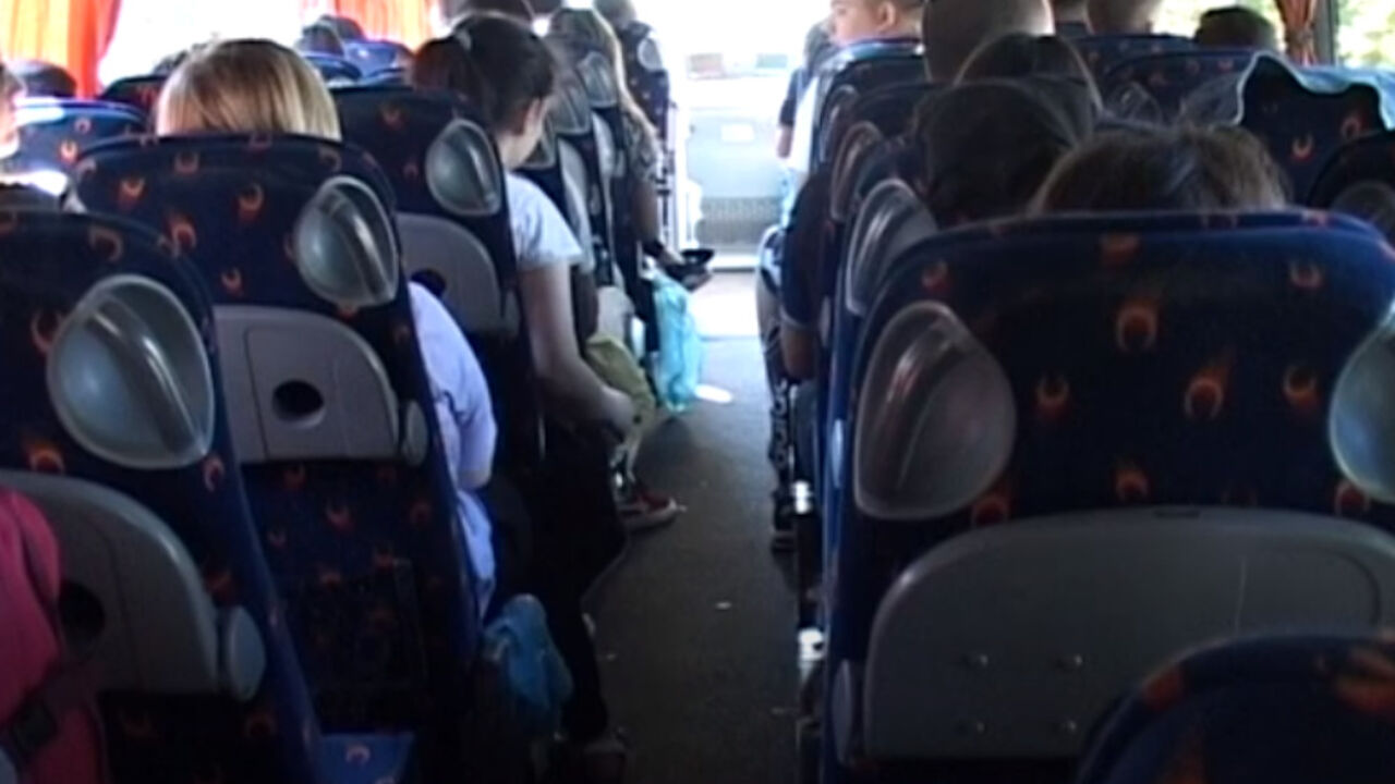 autobus
