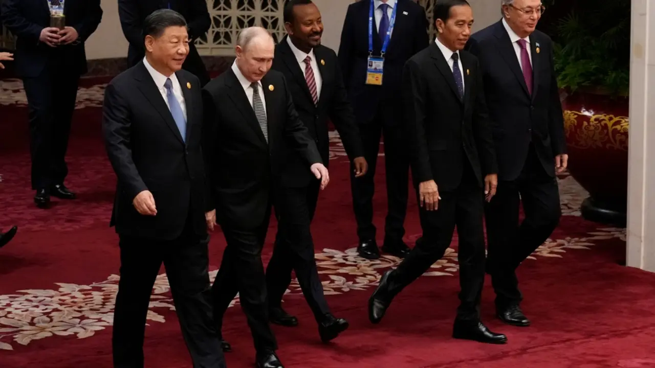 SI i Putin