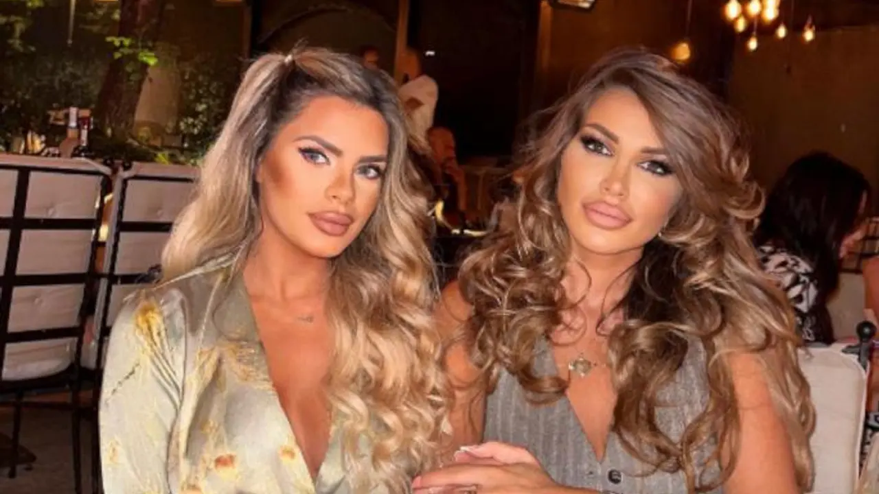 Marijana Zonjić, Dalila Dragojević
