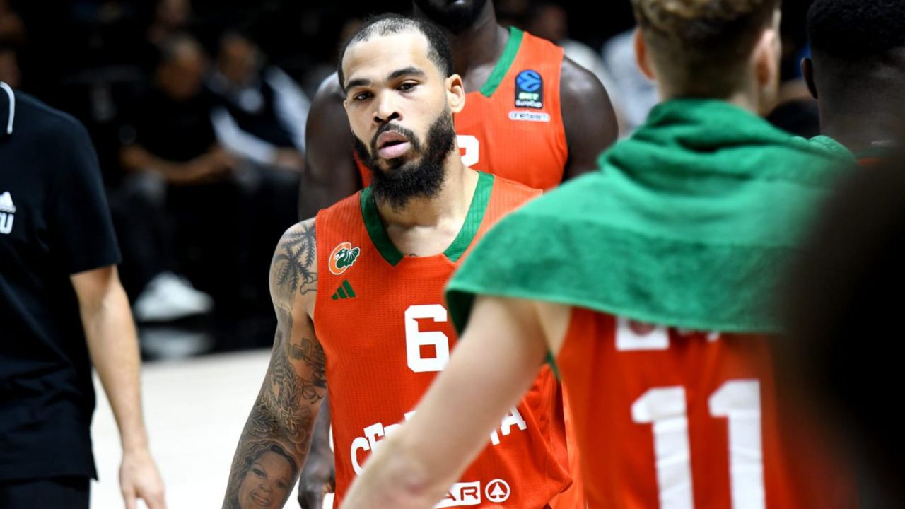 KK Cedevita Olimpija