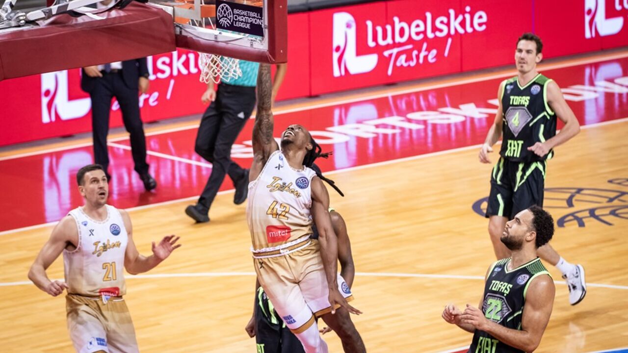 KK Igokea