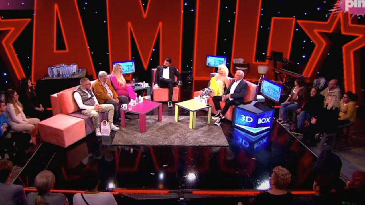 AmiDži AmiG Show