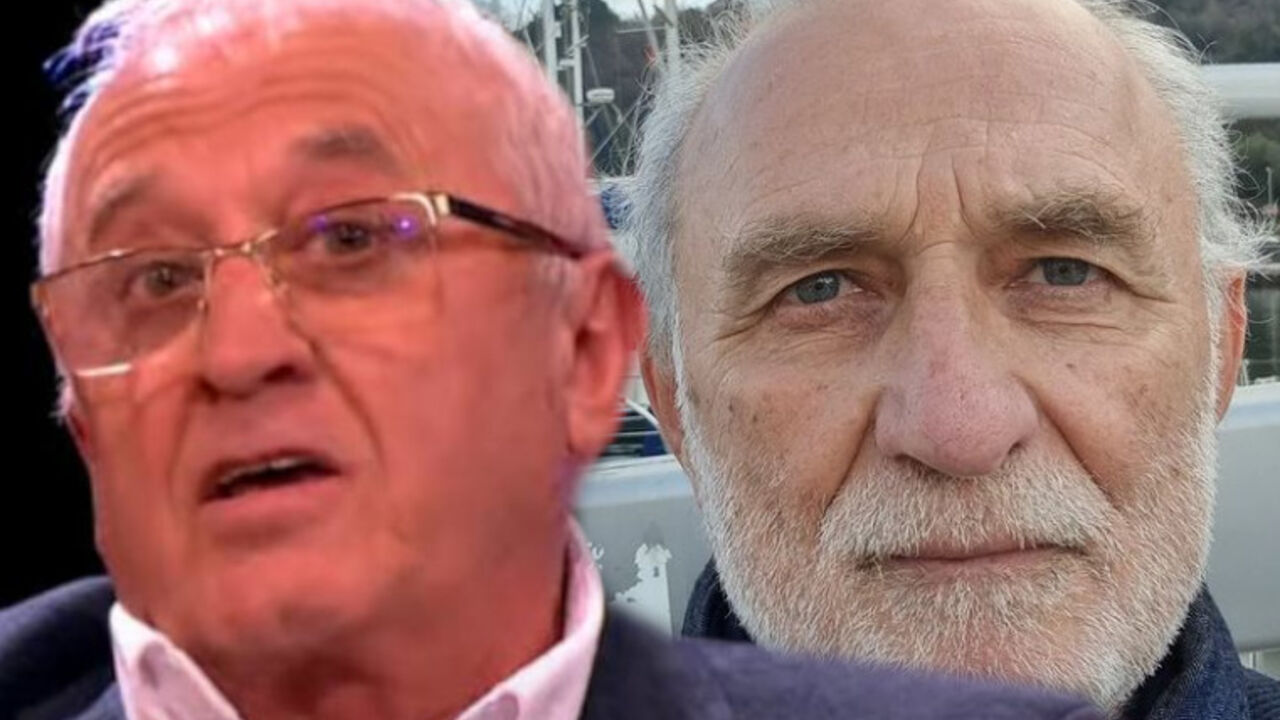 Era Ojdanić lazar Ristovski