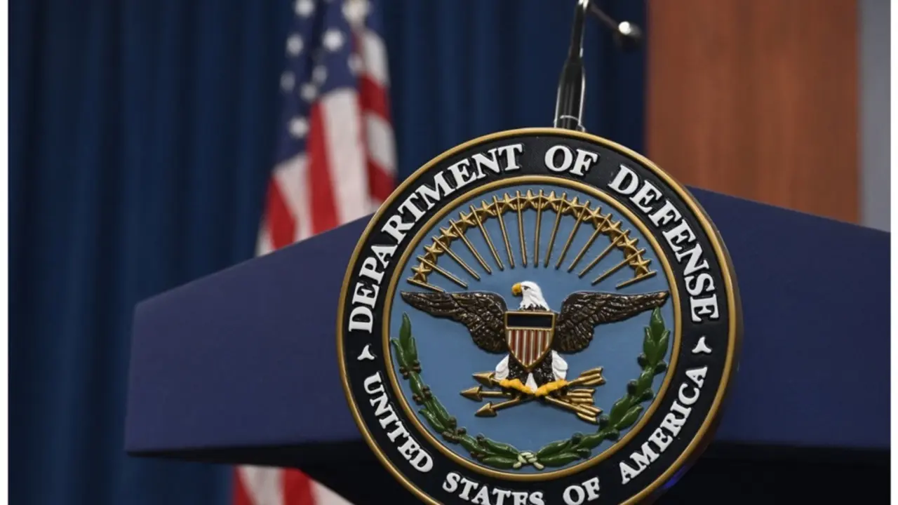 Pentagon