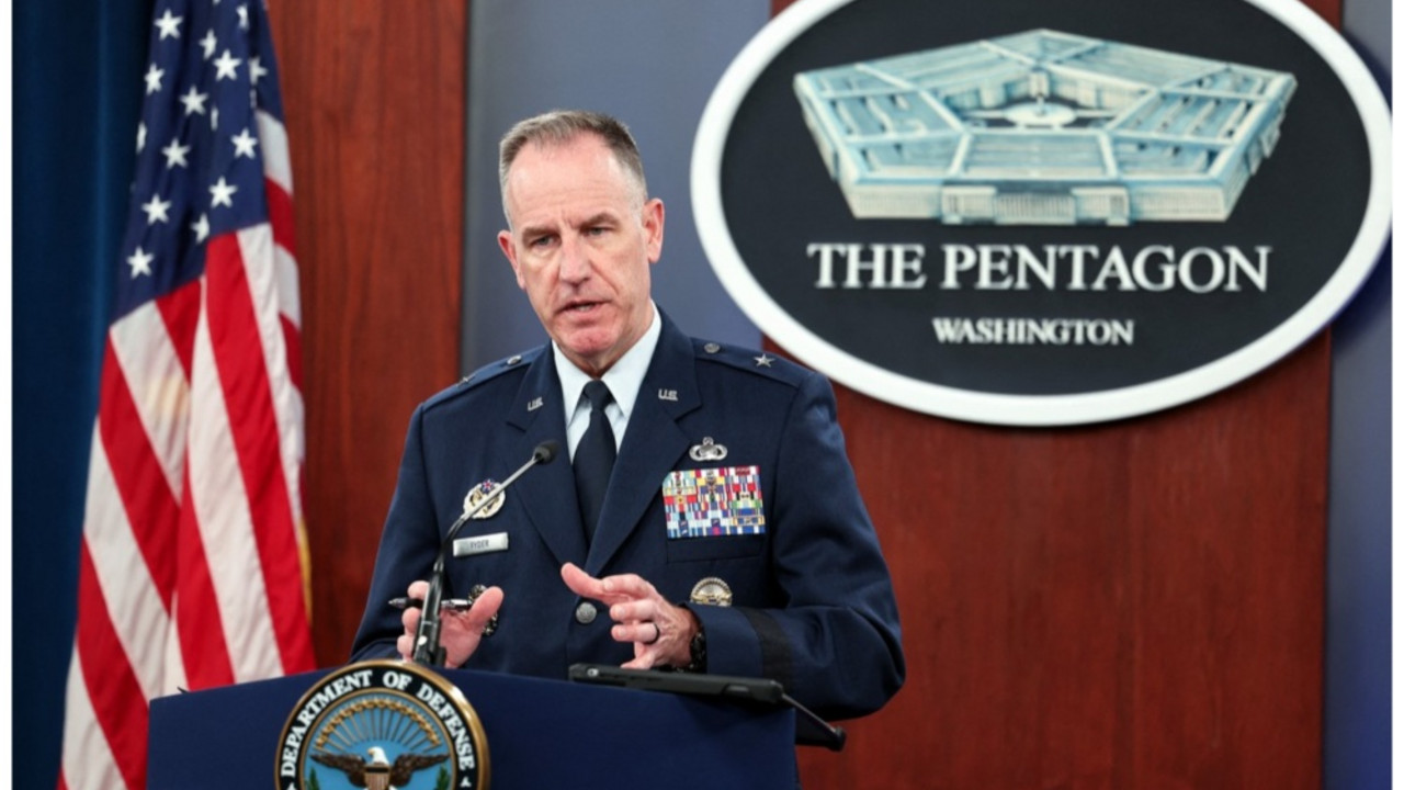 Pentagon
