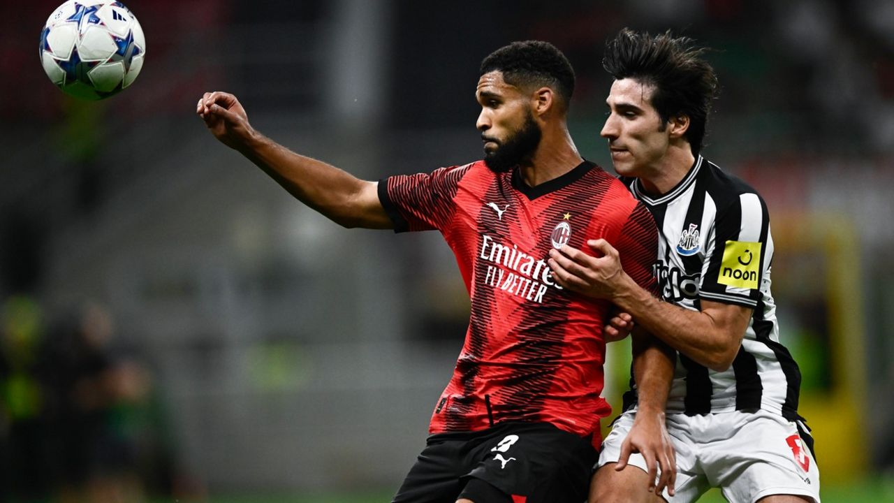 Sandro Tonali