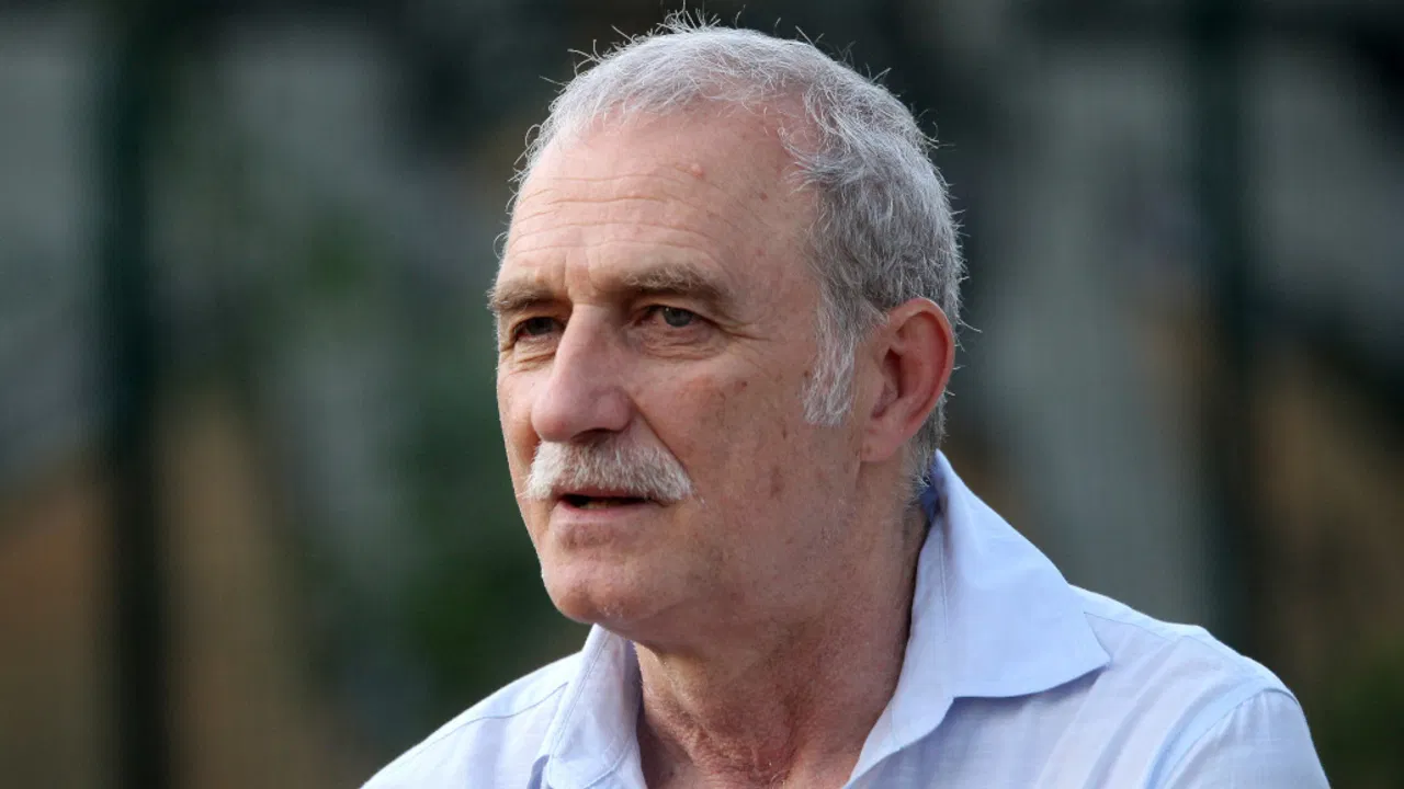 Lazar Ristovski