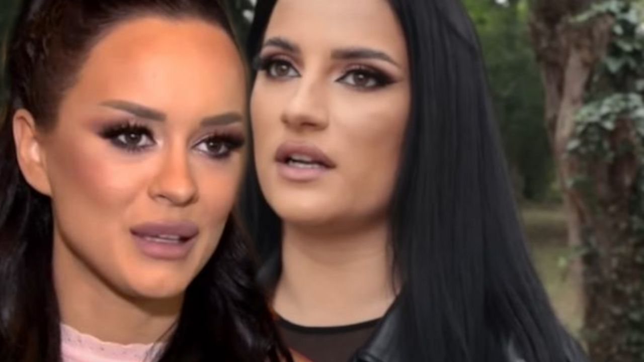 Tijana Em, Barbara Bobak