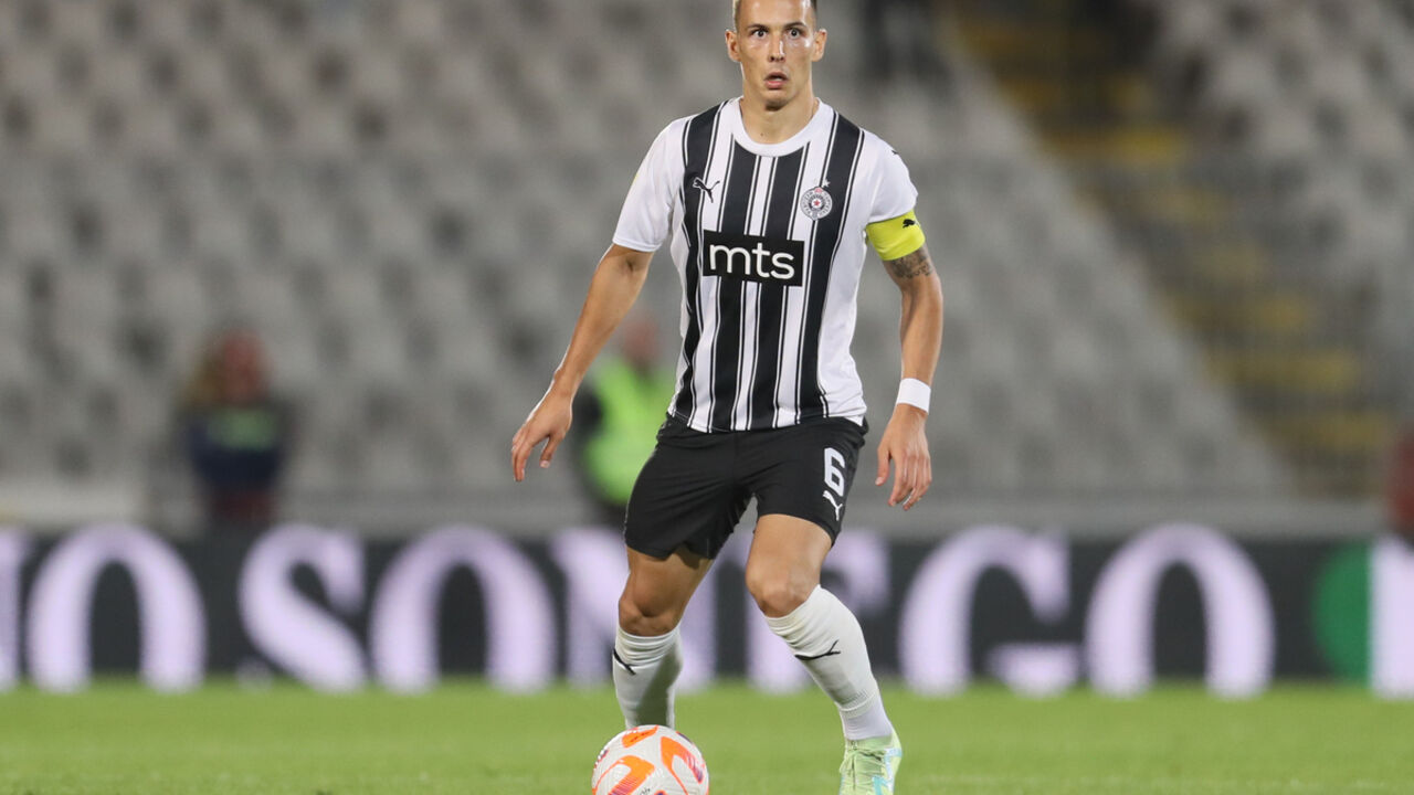 Svetozar Marković