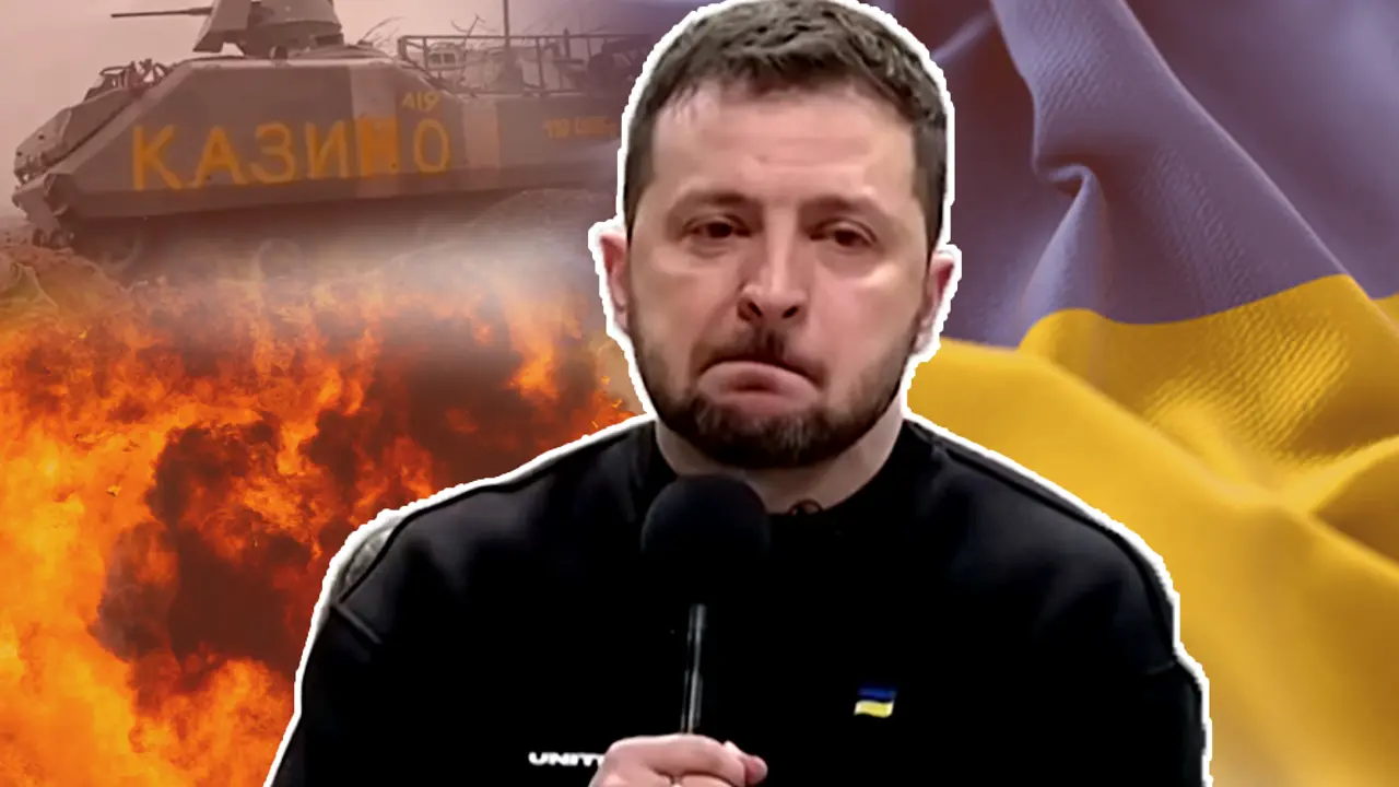 Vladimir Zelenski