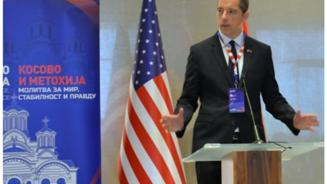 Marko Đurić