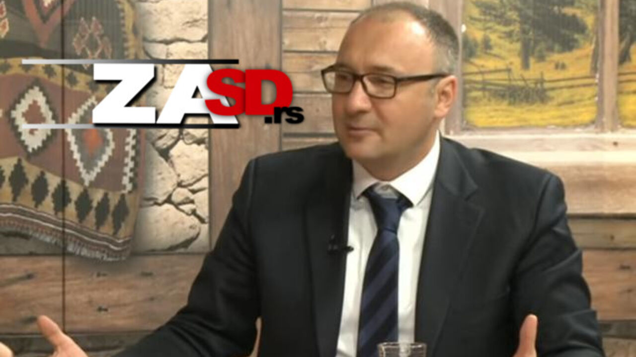 Dragan Jakovljević