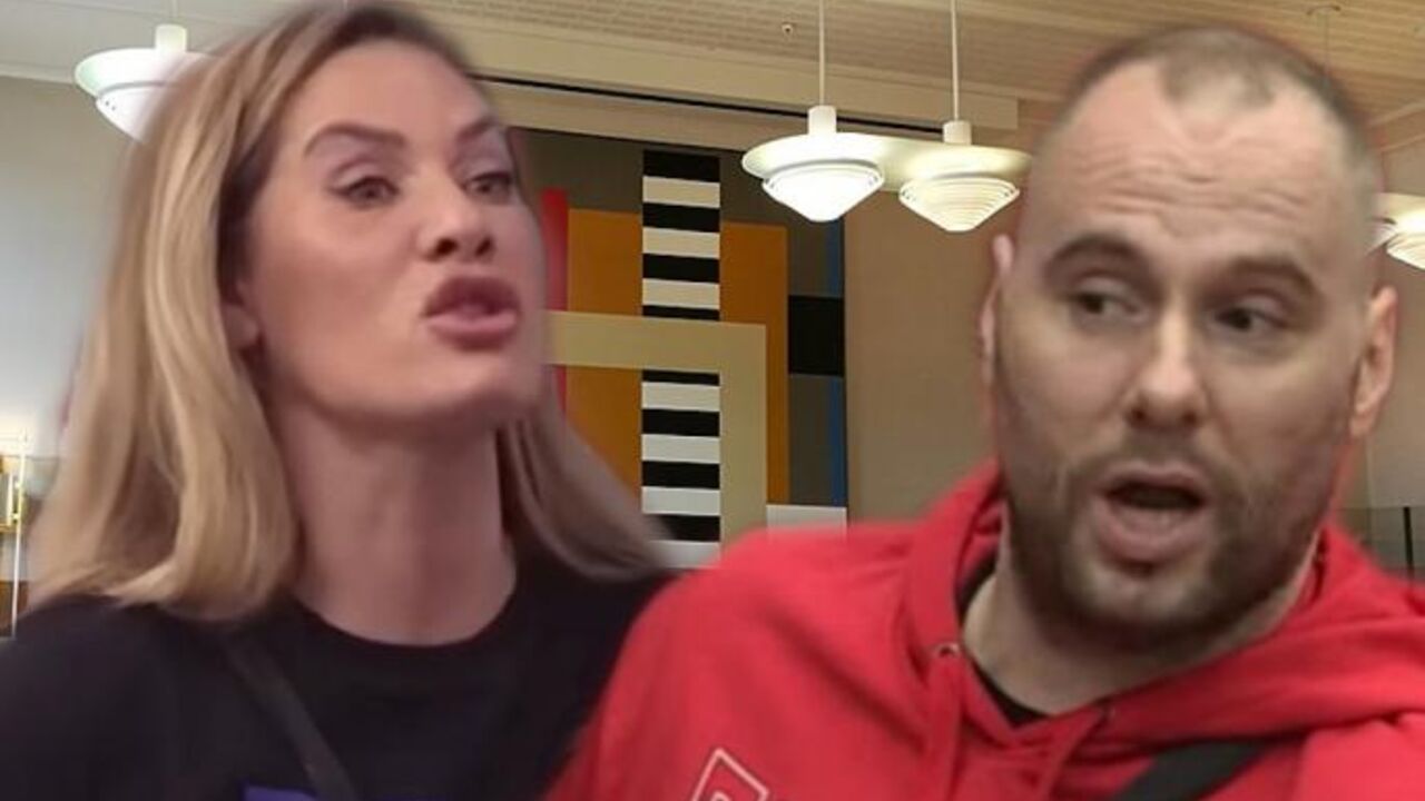Zvezdan Slavnić, Ana Ćurčić