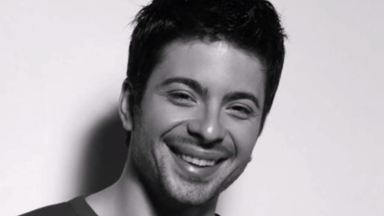 Toše Proeski